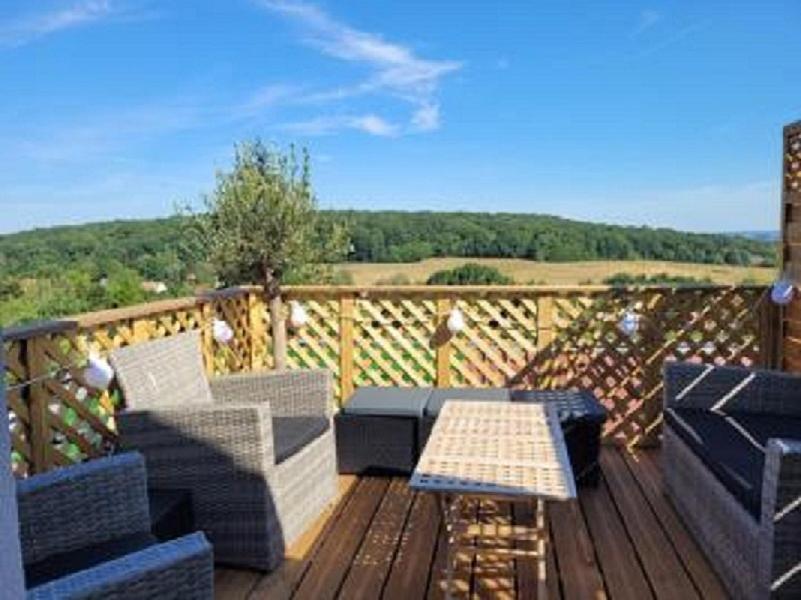 Auberge De La Garenne Saint-Remy-l'Honore エクステリア 写真